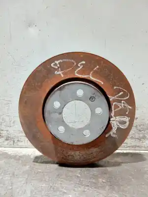 Second-hand car spare part front disc brake for audi a1 sportback (gba) 30 tfsi oem iam references 