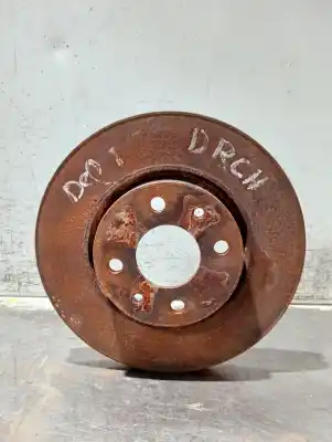 Second-hand car spare part  for FIAT 500  OEM IAM references   