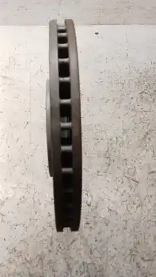 Peça sobressalente para automóvel em segunda mão disco de travão dianteiro por citroen c4 coupe by loeb referências oem iam   