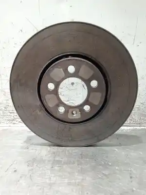 Pezzo di ricambio per auto di seconda mano Disco Freno Anteriore per AUDI A3 (8L1) 1.9 TDI Riferimenti OEM IAM   
