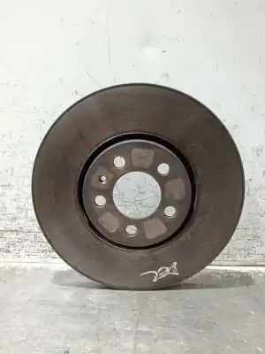 Pezzo di ricambio per auto di seconda mano Disco Freno Anteriore per AUDI A3 (8L1) 1.9 TDI Riferimenti OEM IAM   