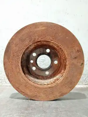 Автозапчастина б/у передній гальмовий диск для jaguar f-pace 2.0 turbo посилання на oem iam   