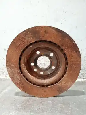 Автозапчасти б/у задний тормозной диск за jaguar f-pace 2.0 turbo ссылки oem iam   