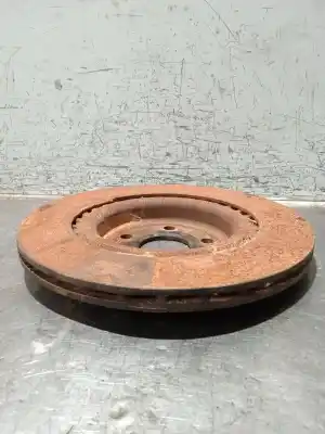 Автозапчасти б/у задний тормозной диск за jaguar f-pace 2.0 turbo ссылки oem iam   