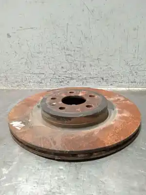 Автозапчасти б/у задний тормозной диск за jaguar f-pace 2.0 turbo ссылки oem iam   