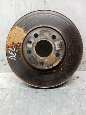 Second-hand car spare part front disc brake for volvo v60 ii (225) d3 oem iam references 