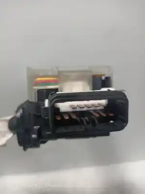 Peça sobressalente para automóvel em segunda mão comutador de limpa vidros por mazda premacy (cp) 1.9 16v cat referências oem iam 17b122  