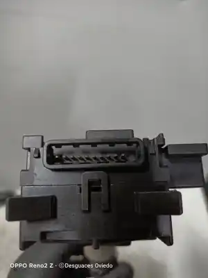 Second-hand car spare part windshiel wiper switch for mitsubishi montero (v60/v70) 3.2 di-d cat oem iam references   