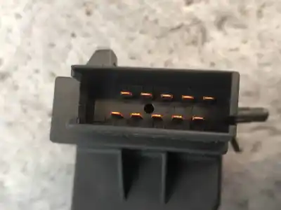 Second-hand car spare part windshiel wiper switch for smart coupe fortwo coupe cdi oem iam references 0001272v010  