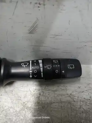 Peça sobressalente para automóvel em segunda mão comutador de limpa vidros por kia cee´d (jd) 1.6 crdi 128 referências oem iam 934202y660  y660