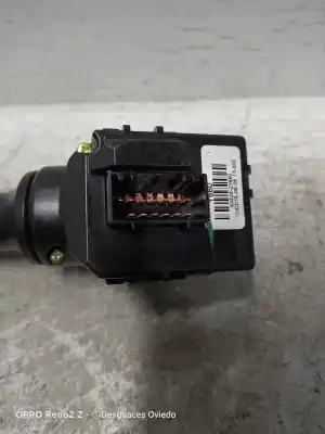 Peça sobressalente para automóvel em segunda mão comutador de limpa vidros por kia cee´d (jd) 1.6 crdi 128 referências oem iam 934202y660  y660