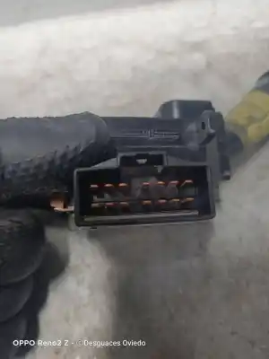 Pezzo di ricambio per auto di seconda mano comando pulito per kia cerato (ld) 1.6 crdi riferimenti oem iam   