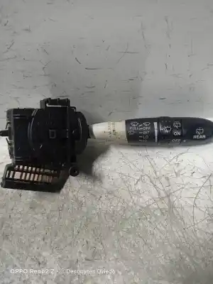 Peça sobressalente para automóvel em segunda mão Comutador De Limpa Vidros por KIA RIO 1.5 CRDi EX2 Referências OEM IAM KAJBWP05  