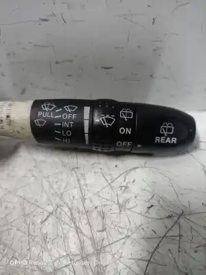 Peça sobressalente para automóvel em segunda mão comutador de limpa vidros por kia rio 1.5 crdi ex2 referências oem iam kajbwp05  