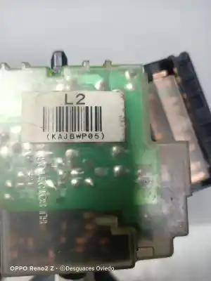 Peça sobressalente para automóvel em segunda mão comutador de limpa vidros por kia rio 1.5 crdi ex2 referências oem iam kajbwp05  