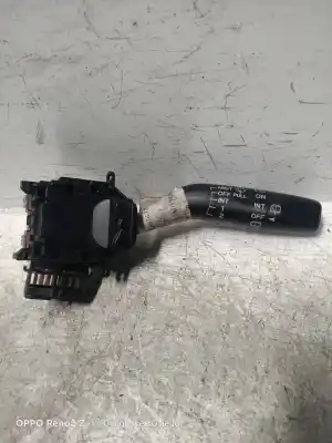 Second-hand car spare part Windshiel Wiper Switch for MAZDA PREMACY (CP) TD Active OEM IAM references 17B122  