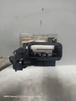 Second-hand car spare part windshiel wiper switch for mazda premacy (cp) td active oem iam references 17b122  