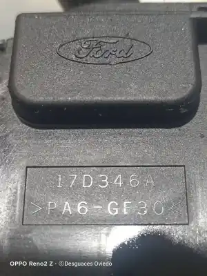 Автозапчастина б/у команда чистити для ford focus c-max (cap) trend (d) посилання на oem iam 17d346a  