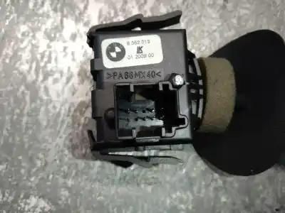 Peça sobressalente para automóvel em segunda mão comutador de limpa vidros por bmw serie 7 (e38) 725tds referências oem iam 8352013  01200900