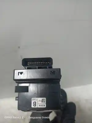 Автозапчастина б/у команда чистити для mazda cx-5 (kf) 2.2 d посилання на oem iam ks0417j409  