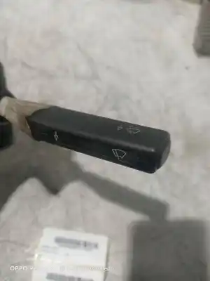 Second-hand car spare part windshiel wiper switch for citroen c15 d oem iam references   