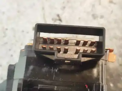Second-hand car spare part windshiel wiper switch for ssangyong rexton rx 270 full oem iam references   
