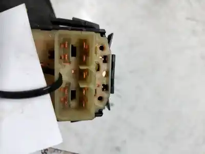 Peça sobressalente para automóvel em segunda mão comutador de limpa vidros por chevrolet lacetti cdx referências oem iam 96552851  52133c1000