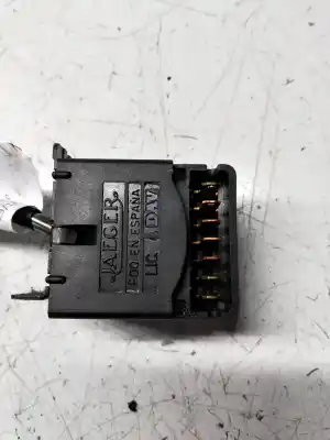 Second-hand car spare part windshiel wiper switch for renault 11 (b/c37_) 1.6 d (b/c374) oem iam references   