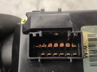 Pezzo di ricambio per auto di seconda mano comando pulito per kia cee´d drive riferimenti oem iam 934201h500  