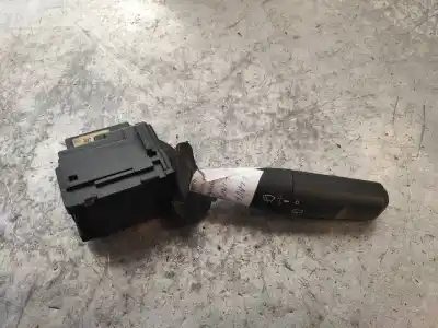 Second-hand car spare part windshiel wiper switch for citroen berlingo 1.9 d multispace oem iam references 96049597zl
