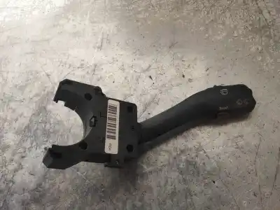 Peça sobressalente para automóvel em segunda mão comutador de limpa vidros por skoda fabia (6y2/6y3) comfort referências oem iam 4b0953503h