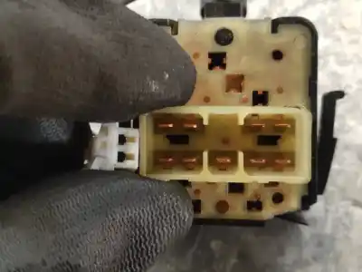 Peça sobressalente para automóvel em segunda mão comutador de limpa vidros por chevrolet aveo lt referências oem iam 96602570  5223311000