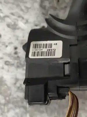 Pezzo di ricambio per auto di seconda mano comando pulito per dodge caliber s riferimenti oem iam 214867205  20972