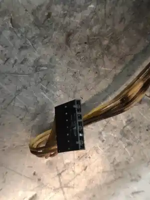 Pezzo di ricambio per auto di seconda mano comando pulito per dodge caliber s riferimenti oem iam 214867205  20972