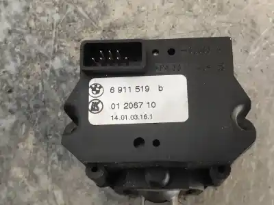 Pezzo di ricambio per auto di seconda mano comando pulito per bmw serie 7 (e65/e66) 735i riferimenti oem iam 6911519b  01206710