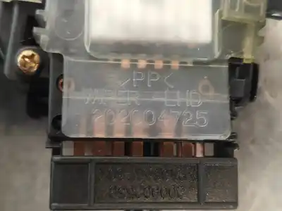 Peça sobressalente para automóvel em segunda mão comutador de limpa vidros por kia magentis active referências oem iam 202004725  