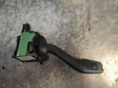Second-hand car spare part windshiel wiper switch for audi a3 (8p) 2.0 tdi ambiente oem iam references 8p0953519e  