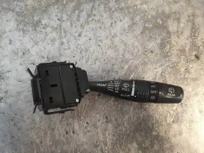 Piesă de schimb auto la mâna a doua  pentru MITSUBISHI GRANDIS (NA0W)  Referințe OEM IAM 17D714  