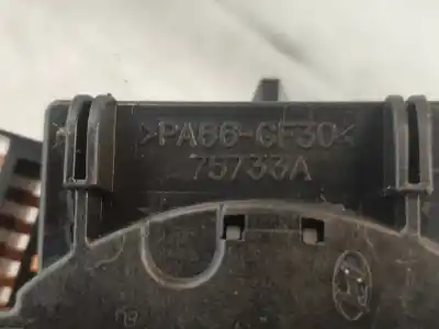 Pezzo di ricambio per auto di seconda mano comando pulito per kia picanto 1.1 active riferimenti oem iam 75733a  