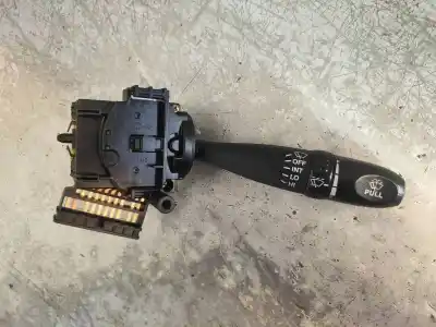 Peça sobressalente para automóvel em segunda mão Comutador De Limpa Vidros por KIA RIO 1.5 CRDi EX2 Referências OEM IAM 75733A  