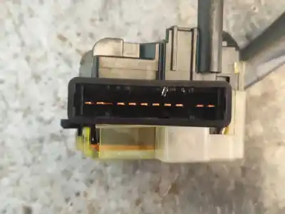 Peça sobressalente para automóvel em segunda mão comutador de limpa vidros por kia rio 1.5 crdi ex2 referências oem iam 75733a  