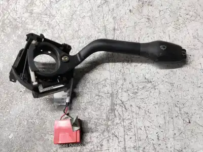 Peça sobressalente para automóvel em segunda mão comutador de limpa vidros por seat arosa (6h1) star referências oem iam 