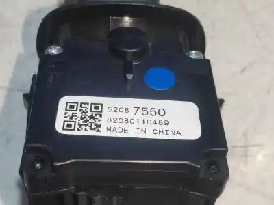 Автозапчастина б/у команда чистити для opel mokka x color edition start/stop посилання на oem iam 52087550  