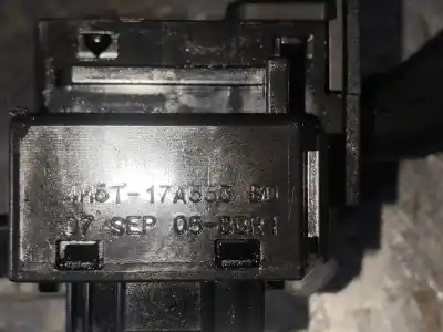 Автозапчасти б/у команда очистки за ford c-max (cb3) business ссылки oem iam 4m5t17a553bd  