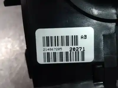 Pezzo di ricambio per auto di seconda mano comando pulito per dodge caliber s riferimenti oem iam 214867205  20271