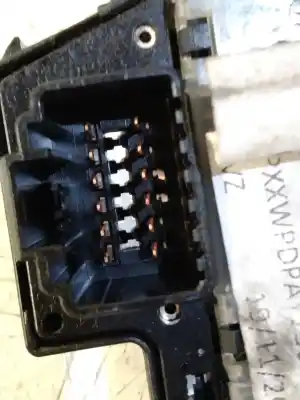 Pezzo di ricambio per auto di seconda mano comando pulito per ford focus lim. (cb4) trend riferimenti oem iam 4m5t17a553bd  17d940