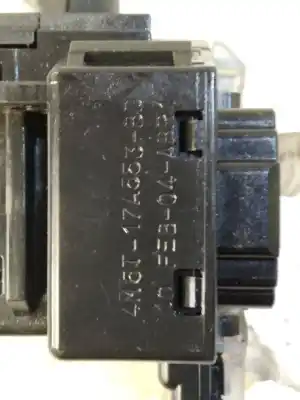 Pezzo di ricambio per auto di seconda mano comando pulito per ford focus lim. (cb4) trend riferimenti oem iam 4m5t17a553bd  17d940