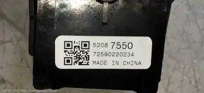 Автозапчастина б/у команда чистити для opel mokka x innovation start/stop посилання на oem iam 52087550  