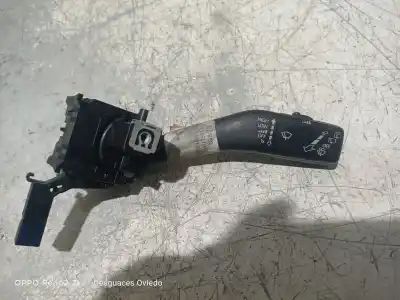 Peça sobressalente para automóvel em segunda mão comutador de limpa vidros por seat leon (1p1) stylance / style referências oem iam 1k0953519h