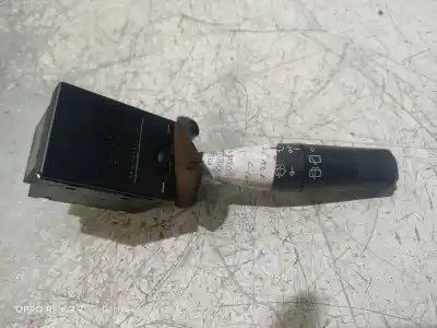 Second-hand car spare part windshiel wiper switch for citroen saxo 1.1 sx oem iam references 96049597zl